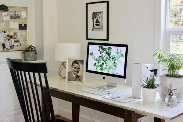 Home Offices