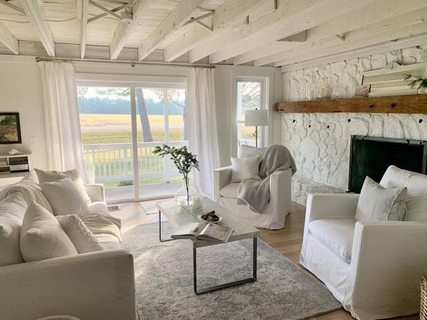 Living Rooms